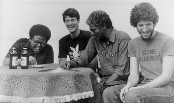 European Tour 1980 #1